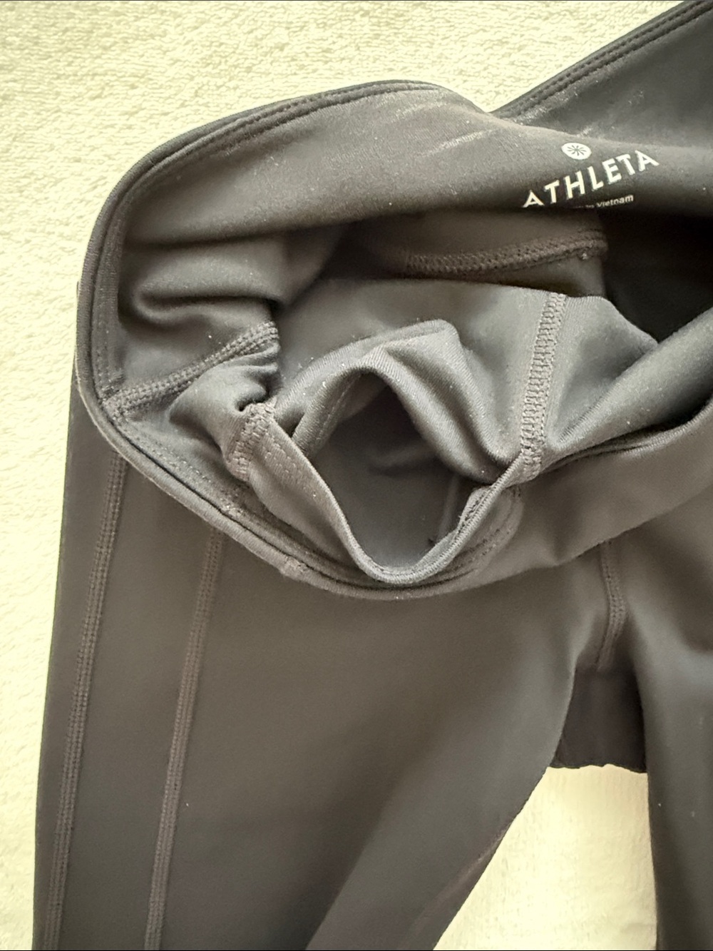 Athleta Power Up 7/8 Tight - Picture 9 of 10